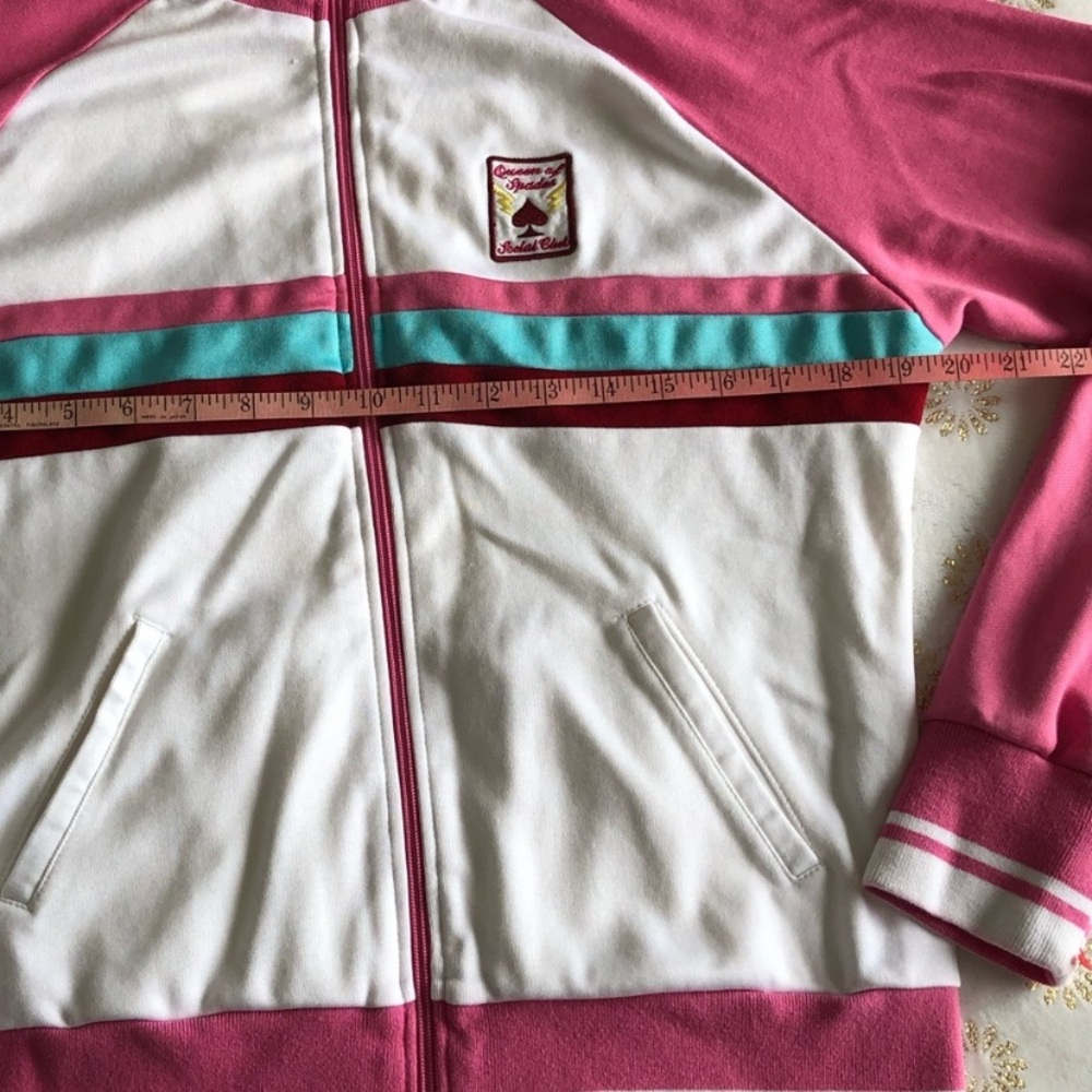 Retro Track Jacket - Picture 5 of 9